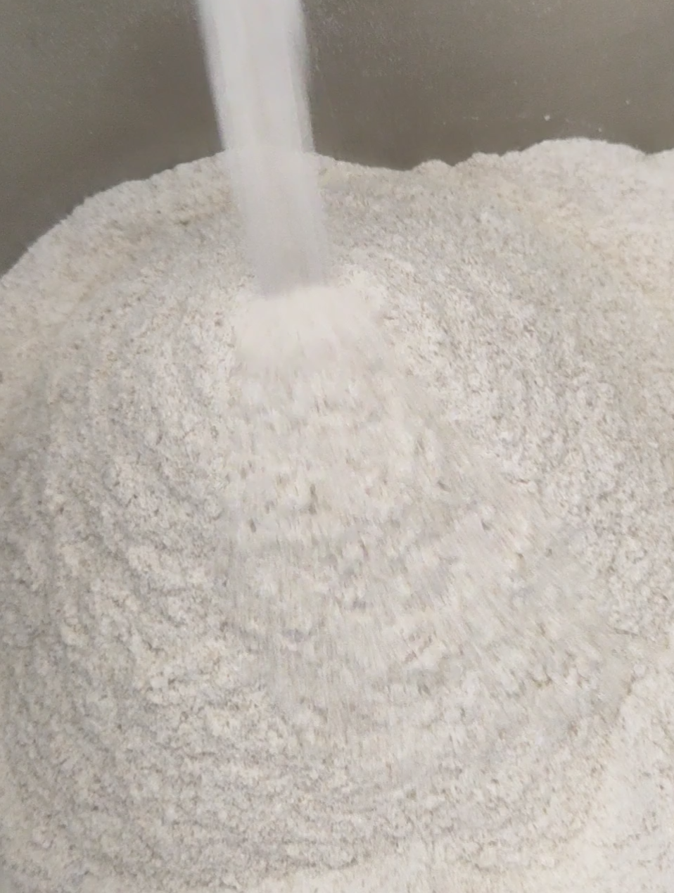 BIO-Buchweizen Vollkornmehl 500 g