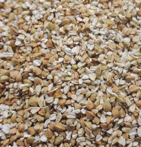 BIO Buchweizengrütze 500g
