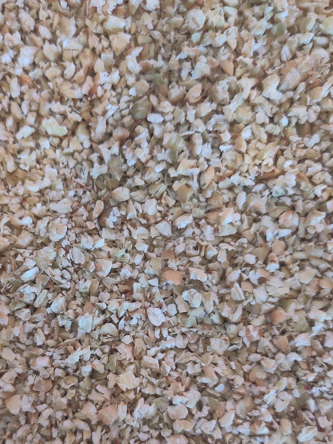 BIO-Buchweizen-Flocken 500 g