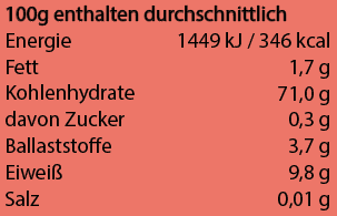 Hier gibt´s unseren BIO Buchweizen geschält