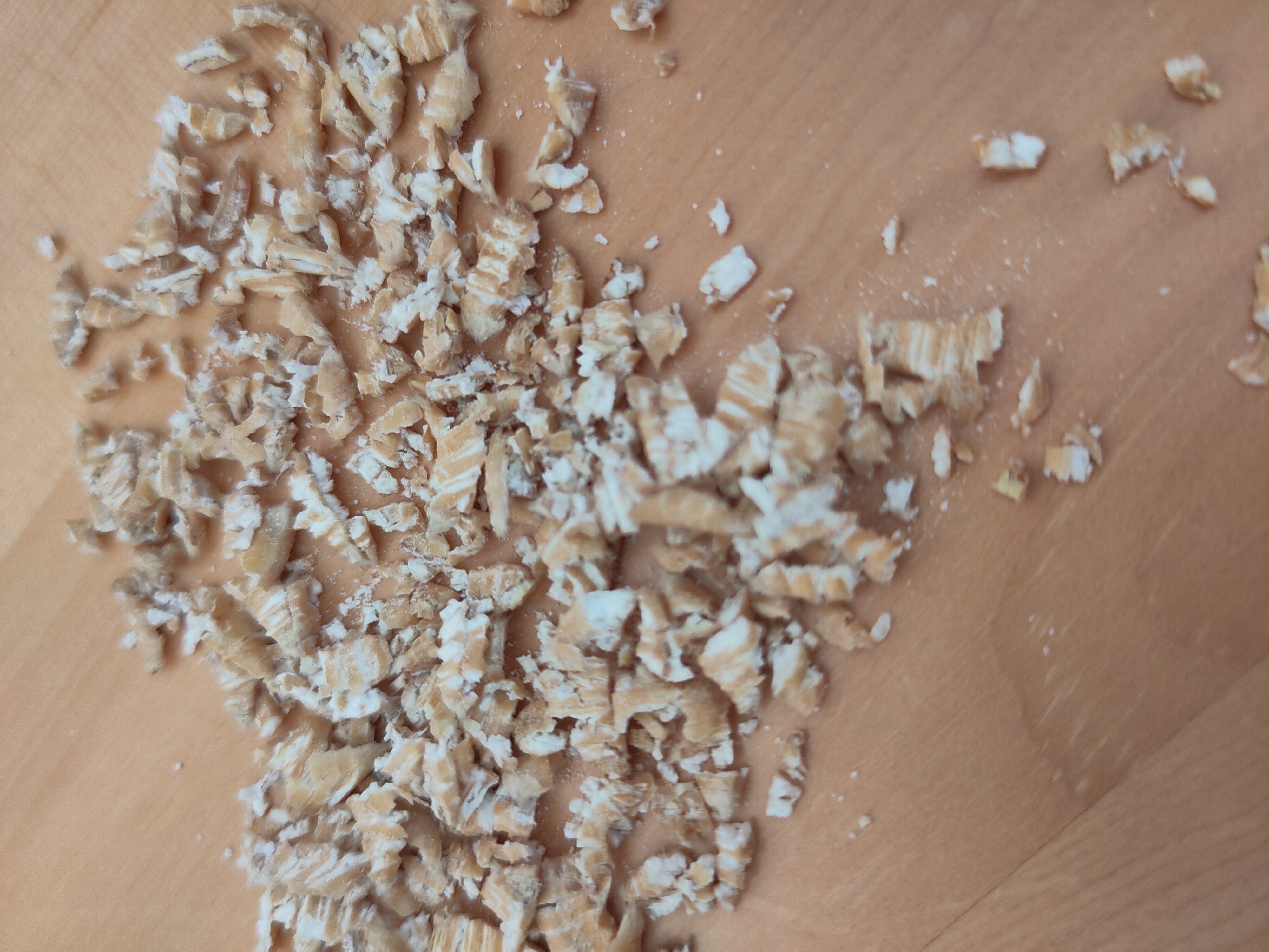 BIO Dinkel-Flocken BIO Dinkel-Flocken