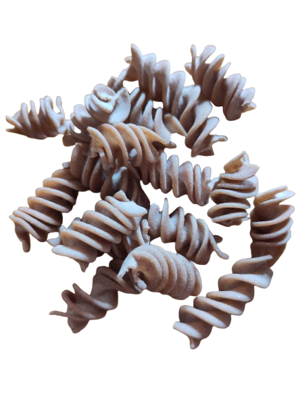 Dinkel Vollkorn Spiralen